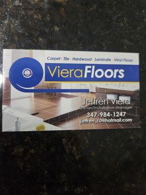 Viera Floors