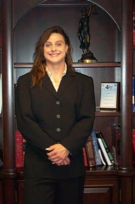 The Darling Law Firm