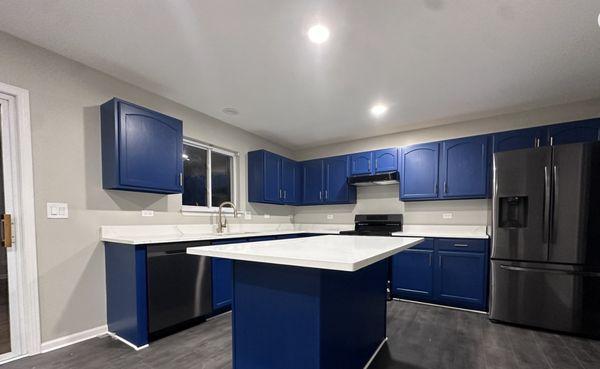 Midwest Interior Pros