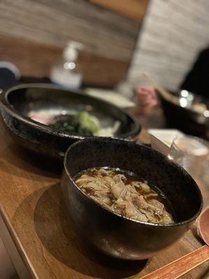 Udon Lab
