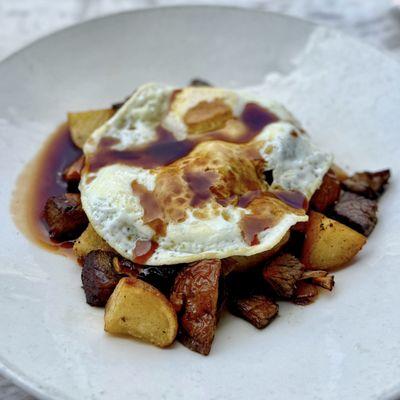 Pacifica Breeze Cafe