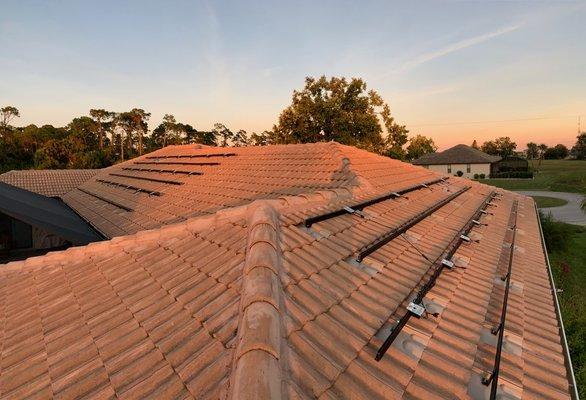 Solar Energy Solutions of America
