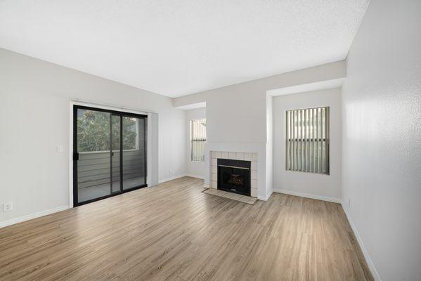 Bristle Pointe Apartments