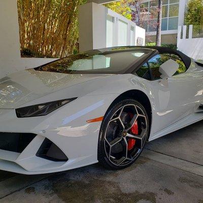 Martin's Mobile Detailing