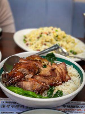 Mama Lu's Dumpling House