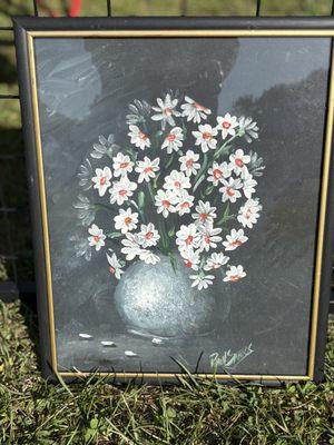 The painting to be painted by all.