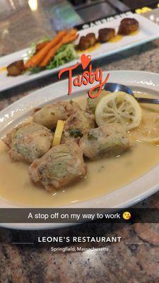 Leone's Restaurant