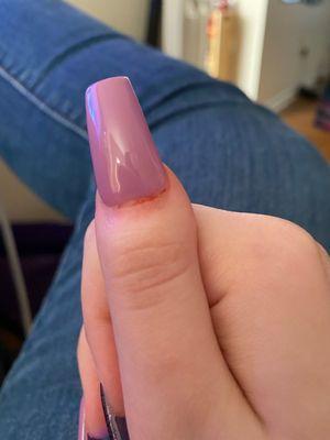Utopia Nails and Spa