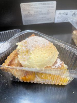 Oscar’s Famous Cobbler Pies