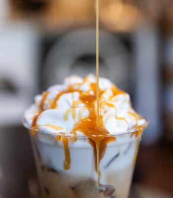 Concorde Espresso Bar