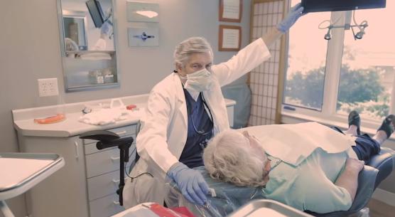 Carico Paul H Jr DDS