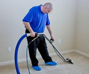 Sutro Steam Carpet Cleaning
