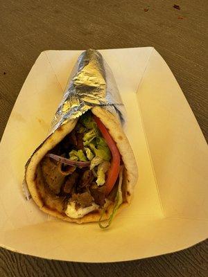 Gyro