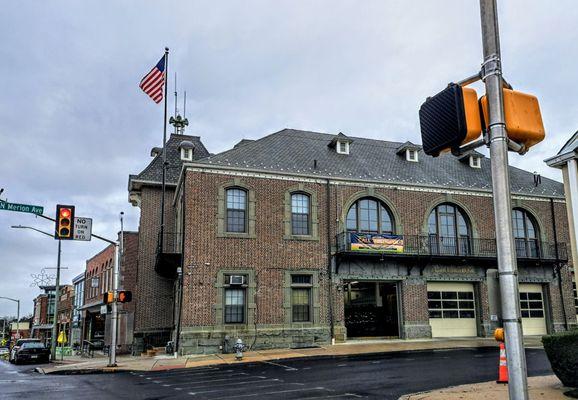 Bryn Mawr Fire Company