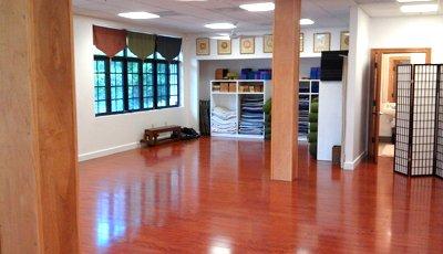 The Yoga Center of Stuart