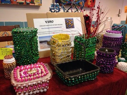 LifeCity Green Gifts & Holiday Market