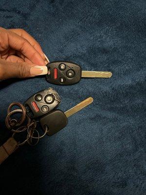 Scarlett Roadside Assistance