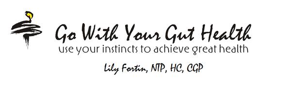 Go With Your Gut Health, LLC