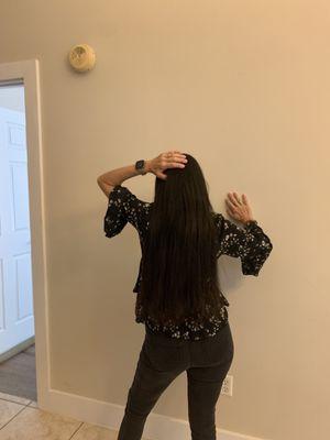 Raspberry Attic Hair & Nail Salon