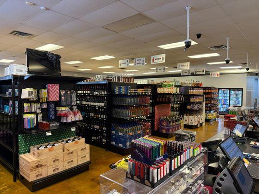 Venice Liquor and Wine