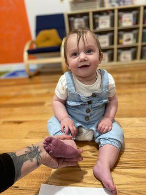 B & J Wonderland Day Care