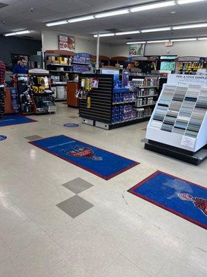 Sherwin-Williams Paint Store
