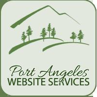 Port Angeles Website Services