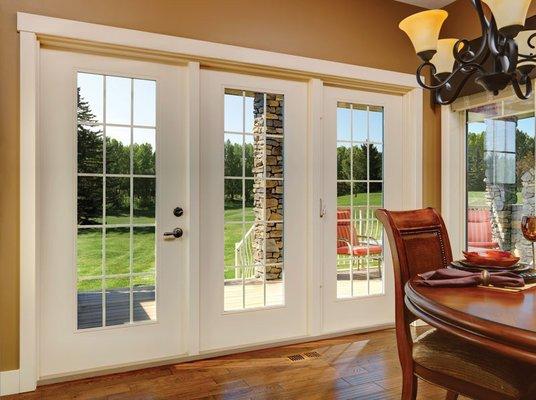 Your Windows & Doors