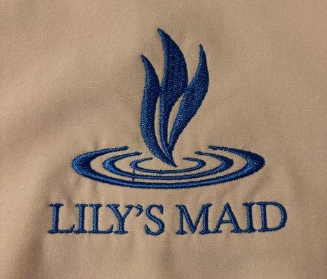 Lilys Maid