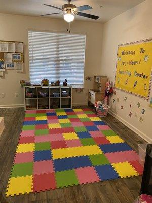 Jay-Hazel Learning Center