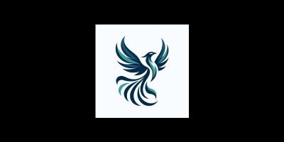 Phoenix, featured in our logo