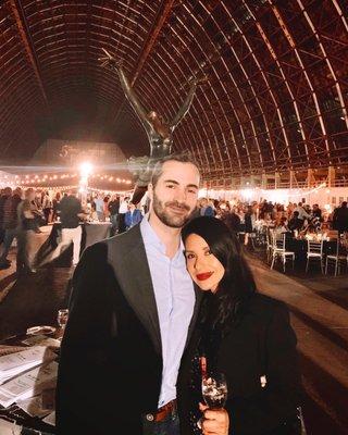 Tustin Food and Wine Festival