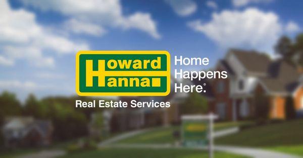 Makpal Bidaibekova - Howard Hanna Real Estate Services