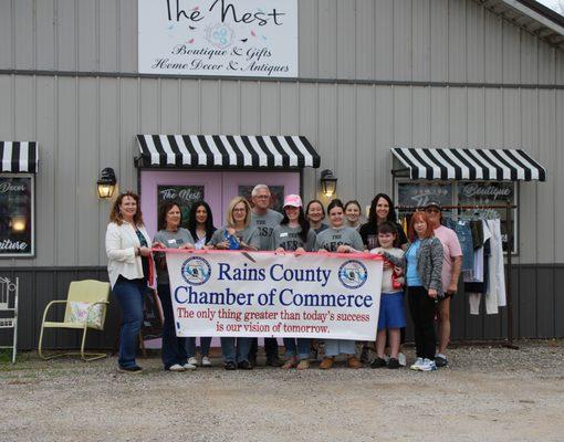 The Nest Boutique & Gifts