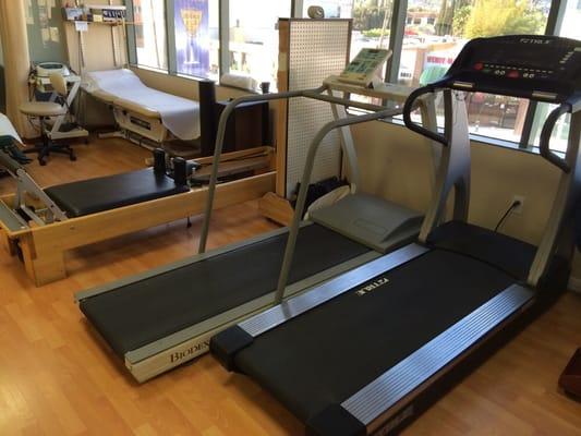 Marina Del Rey Physical Therapy