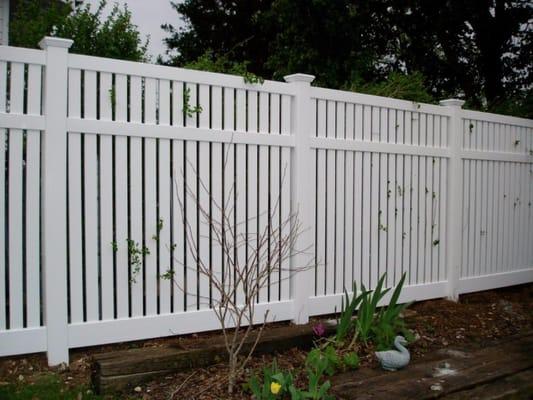 Pinecrest Fence Company