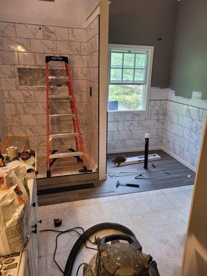 Klinghammer Construction