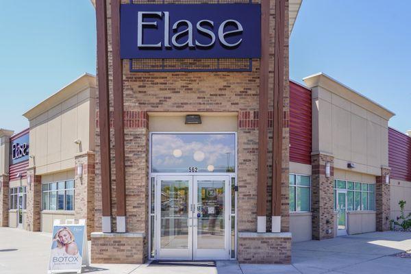 Elase Medical Spa - American Fork