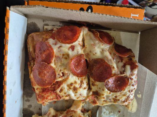 Little Caesars Pizza