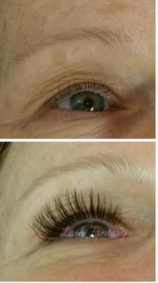 Lash Fantasy
