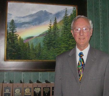 Law Office of Richard A Sill