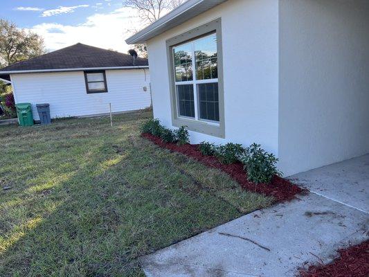 Daniel’s Landscaping