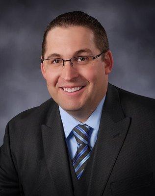 Marc Brouillard - Access Mortgage & Real Estate