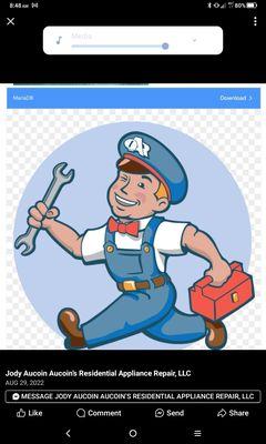 Aucoins Appliance