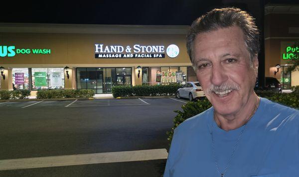 Hand & Stone Massage and Facial Spa