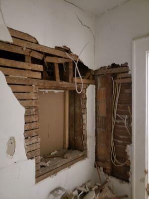 Triplett's Renovations