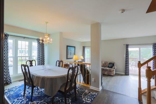 The Molino Team - Keller Williams Gateway