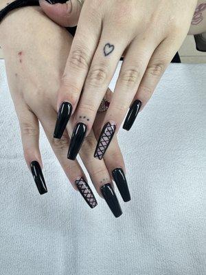 Full set