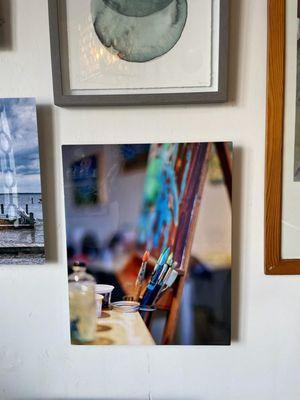 Edward Obermueller Fine Art