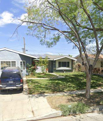 Dream Big Ibarra Family Daycare